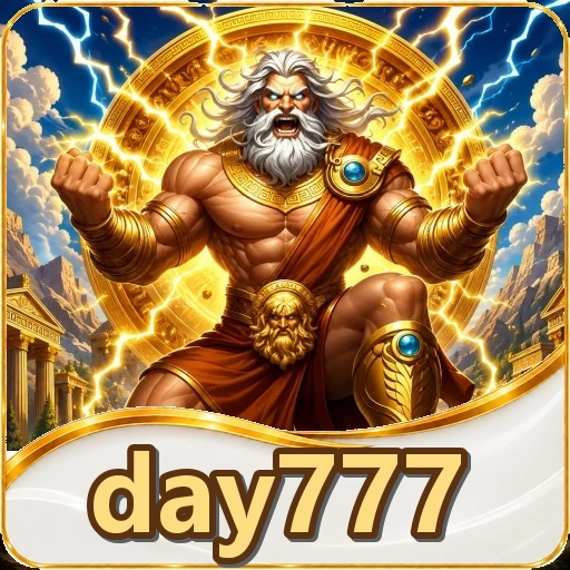 Contoh katalog aplikasi di day777