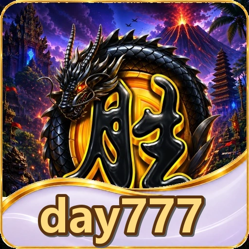 Tampilan antarmuka day777 di Android